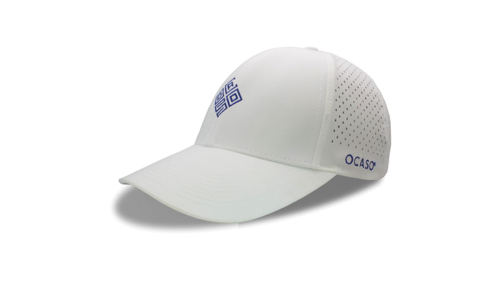 Ocaso Cap White
