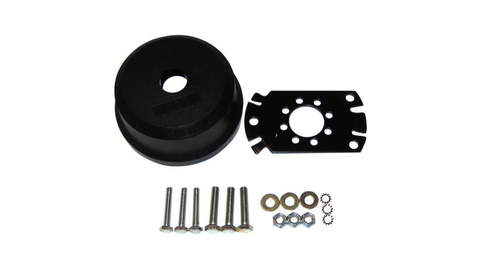 Octopus Autopilot Drives Bezel Mounting Kit for Straight Shaft Drive 90 57389