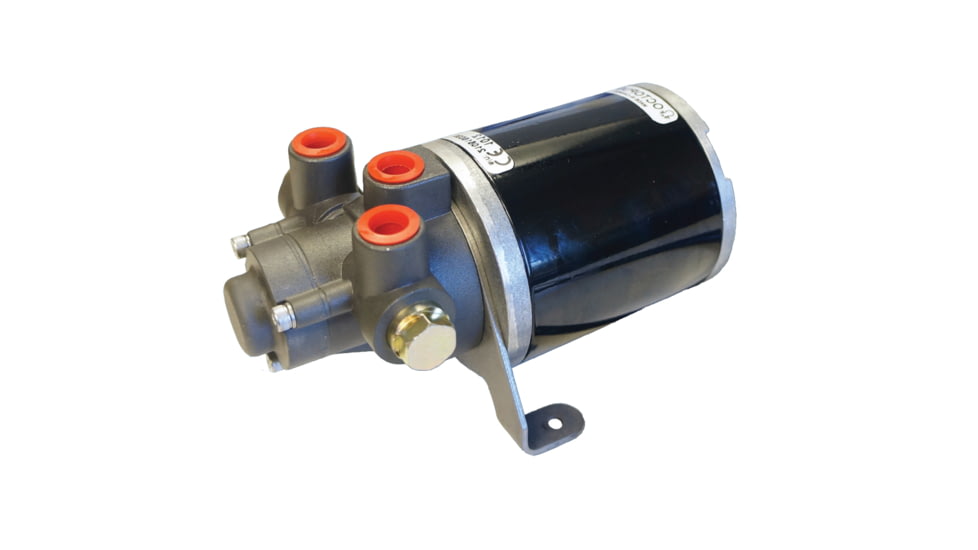 Octopus Autopilot Drives Gear Pump 12V 16-24CI Cylinder Hydraulic 58841