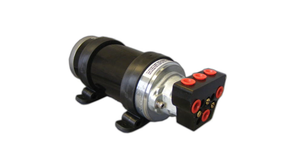 Octopus Autopilot Drives Pump Type 3 Adjustable Reversing 12V Up to 30CI Cylinder Autopilot 75686
