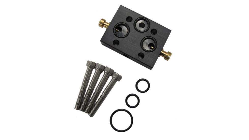 Octopus Autopilot Drives Valve Kit f/Reversing Pumps Unbalanced 44358