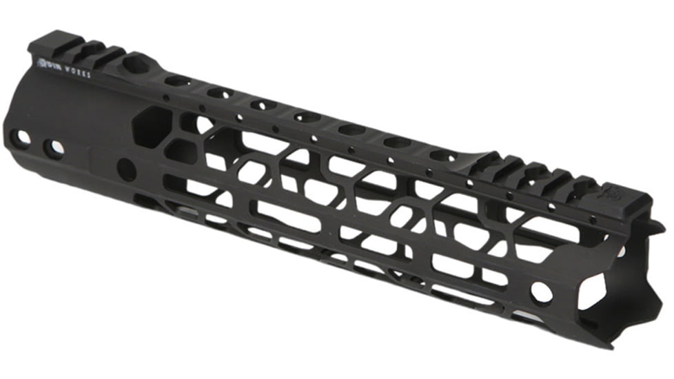 ODIN 10.5 MLOK 308 O2 FOREND HP, F10MLO23082.06