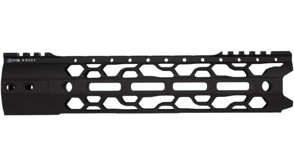 ODIN 10.5 MLOK 308 O2 FOREND HP, F10MLO23082.06