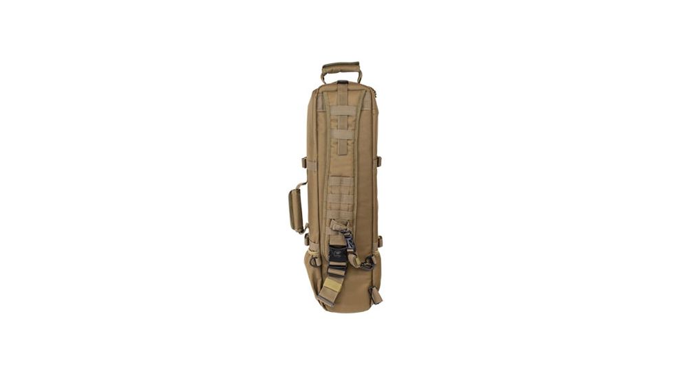 ODIN Works Gear Ready Bag, Brown, OWG-ORB-BRN