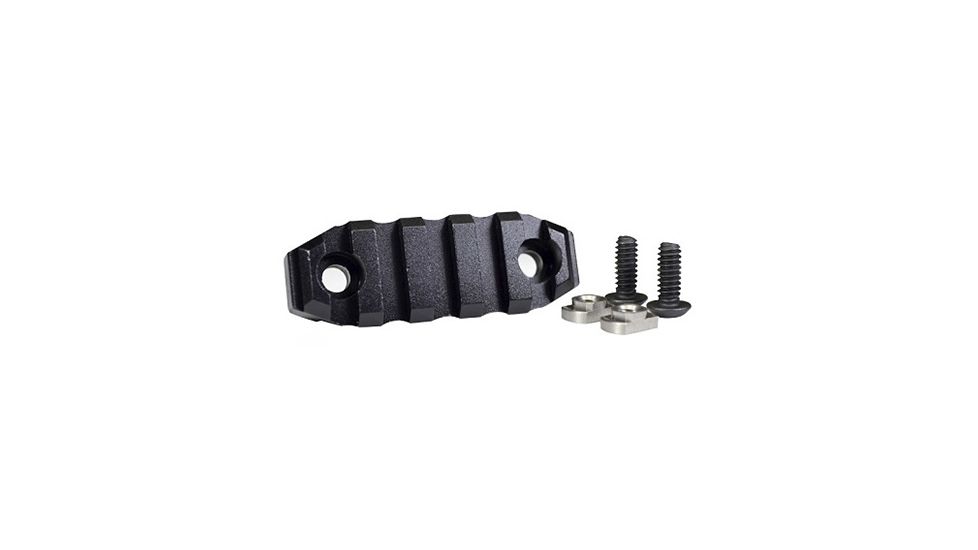 ODIN Works M-LOK 5 Slot Accessory Rail ACC-FE-ML-5