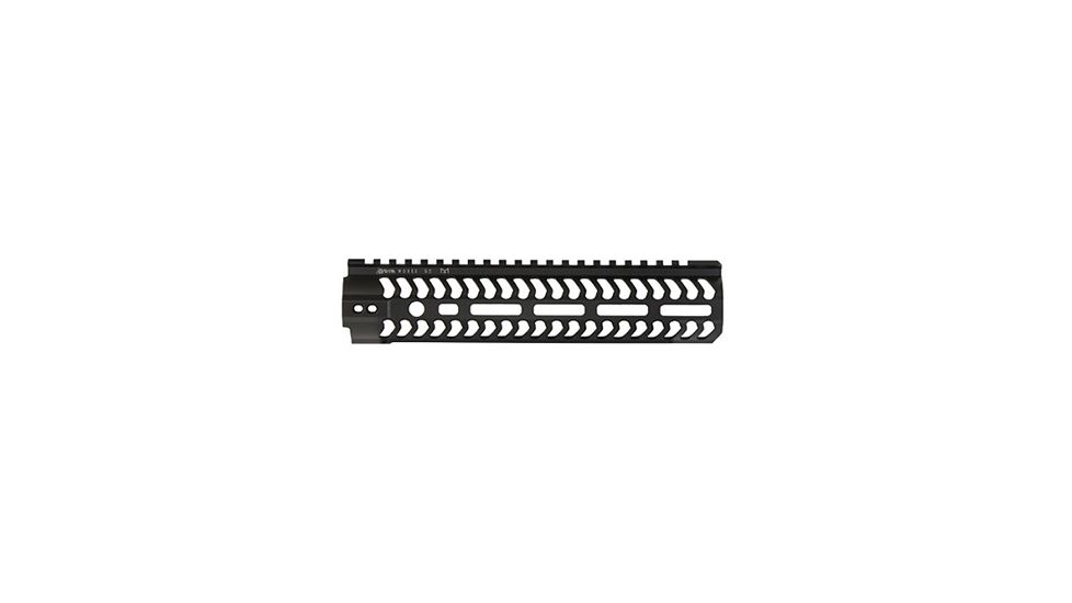 ODIN Works M-LOK Forend, Free Float, Black, 9.5in F-9-ML