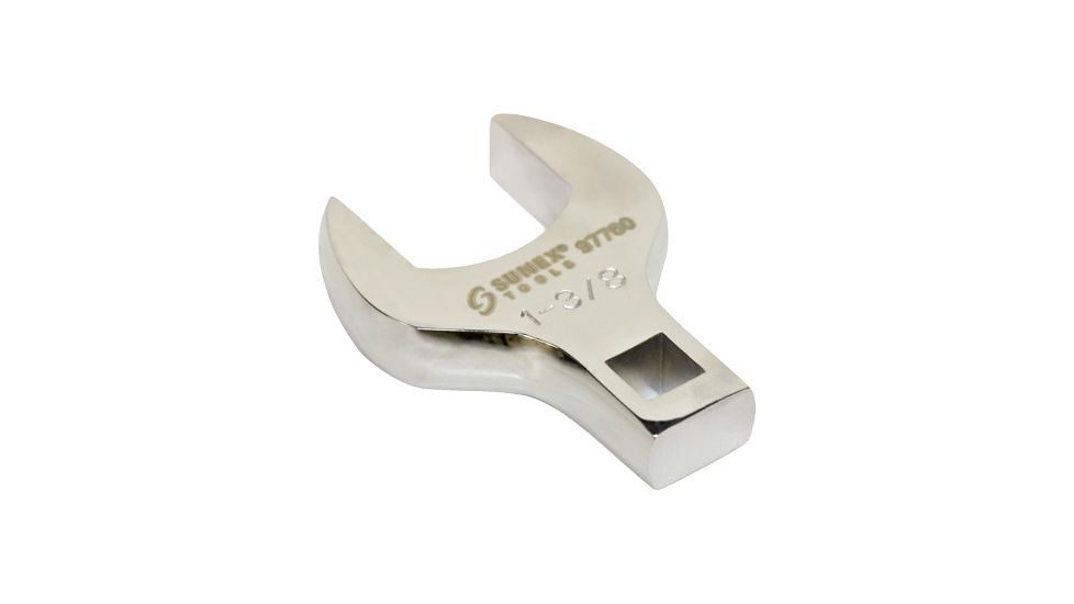 Odin Works Crowfoot 1 3/8'' For .308 Ar Style Barrel Nuts, ACC-13/8 Crowfoot-308