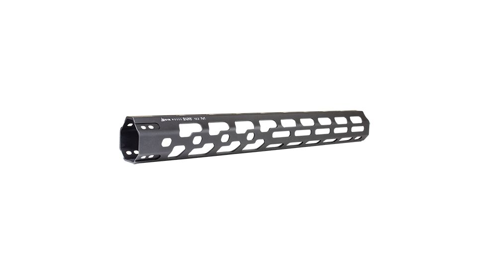 ODIN Works Rune Forend, 15.2in, Black, F-15-ML-RUNE