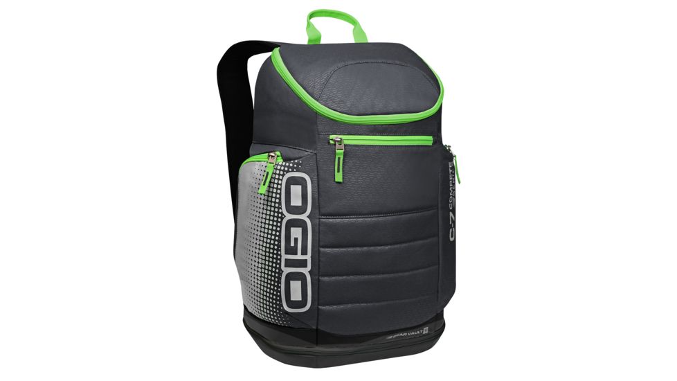Ogio C7 Sport Pack, Asphalt