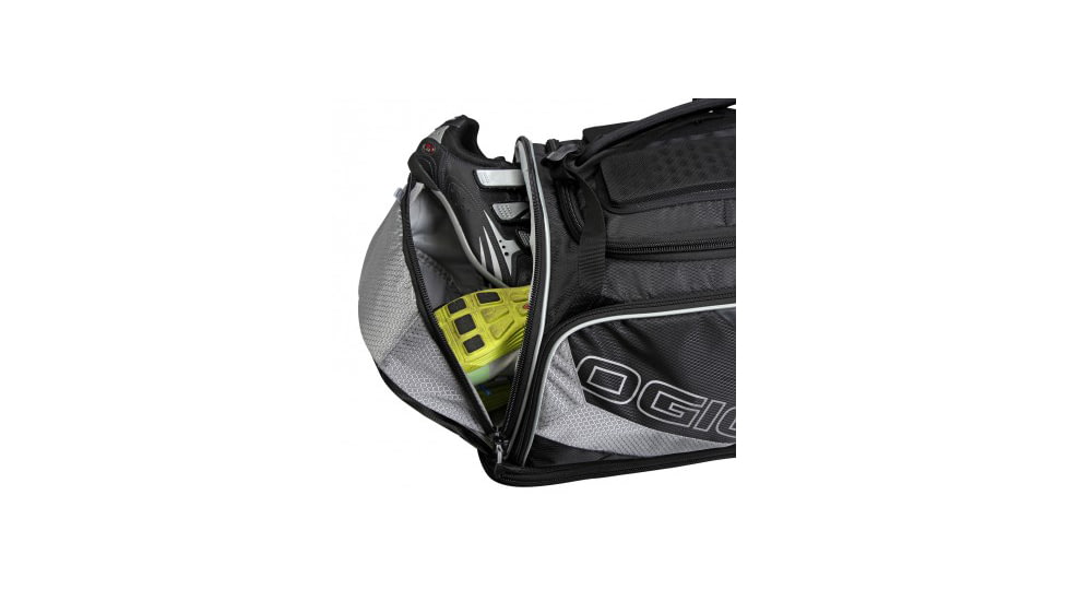 OGIO Endurance 8.0 Bag, Black 112026.03