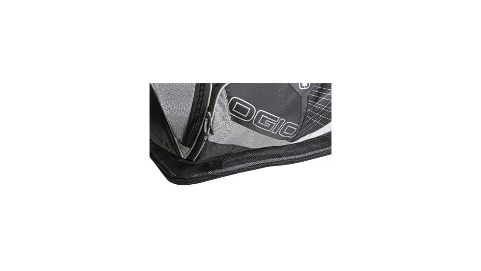 OGIO Endurance 8.0 Bag, Black 112026.03