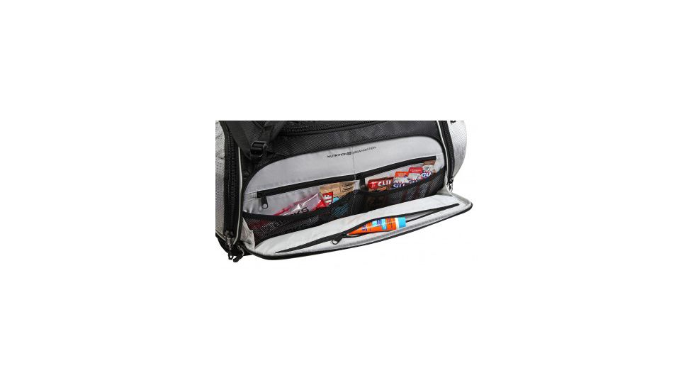 OGIO Endurance 8.0 Bag, Black 112026.03