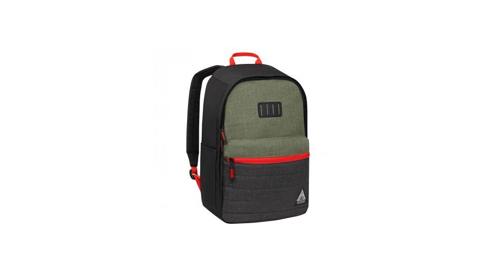 Ogio Lewis Pack Backpack, Olive 111122.25