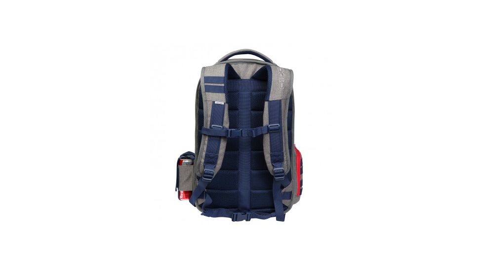 Ogio Red Bull Signature Series Skate Pack, Grey 312028.4