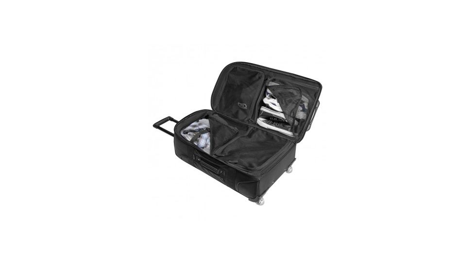 Ogio Terminal Wheeled Travel Bag, Sedona 108226.788