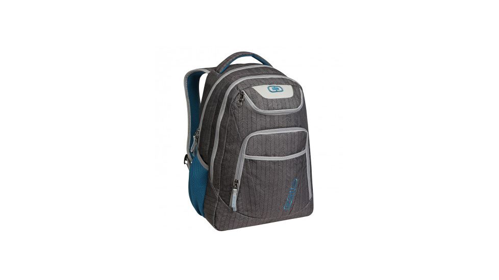 Ogio Tribune 17 Laptop Backpack, Watson 111078.324
