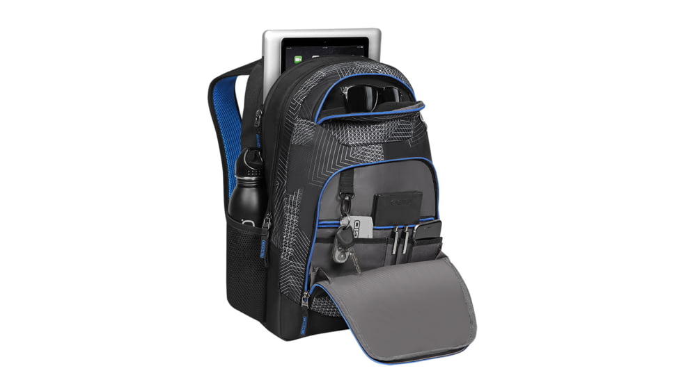 Ogio Tribune Pack Laptop Backpack, Geocache, 111078.887