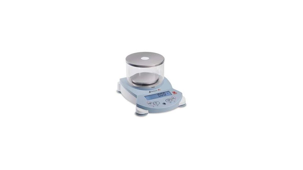 Ohaus Adventurer Pro Precision Balances, Ohaus AV3102C With Internal Calibration