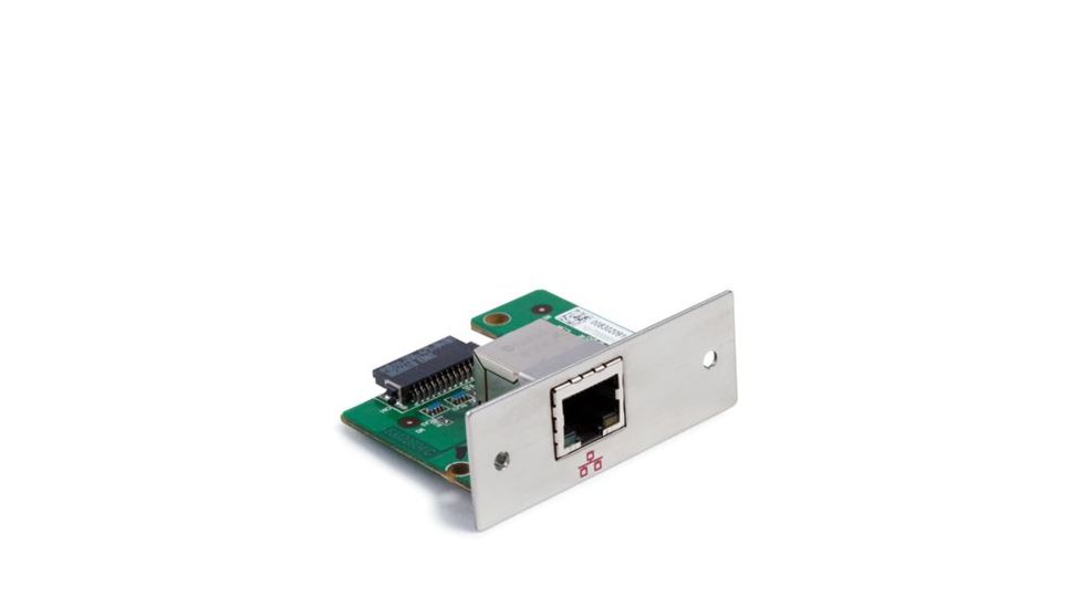 Ohaus Ethernet Kit 83021082, Unit EA