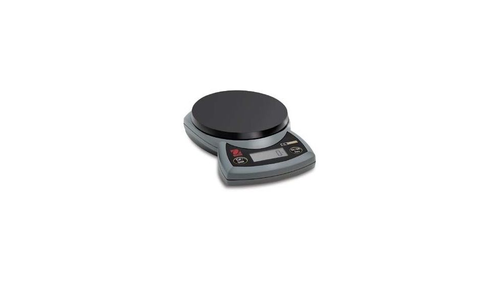 Ohaus Portable Electronic Scales, Ohaus CS2000