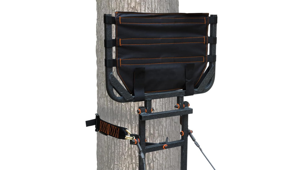Ol Man Eagle Eye Fixed Stand Steel, 1103215