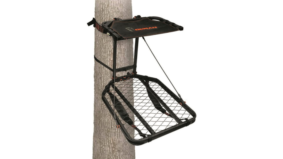 Ol Man Eagle Eye Fixed Stand Steel, 1103215