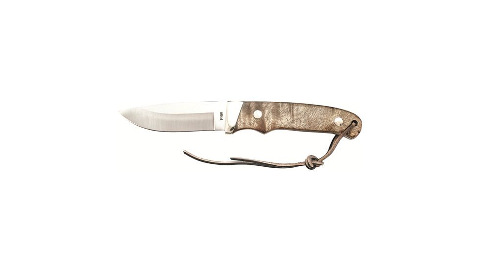 Old Timer Smokey Folding Knife, 2.375 inch, PHW