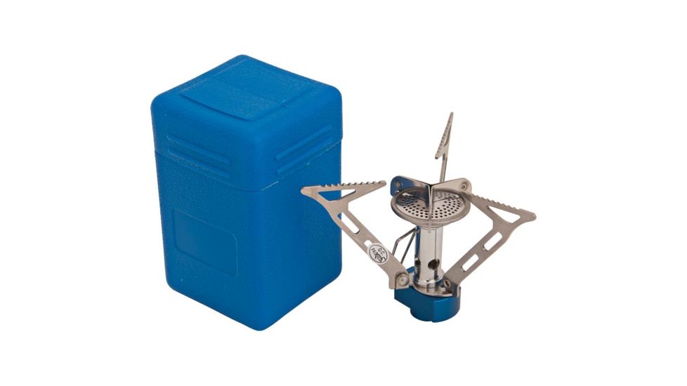 Olicamp Vector Stove FMS-103