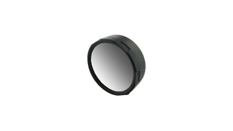 Olight Diffuser Filter for M31, M3X, SR50 and SR51 LED Flashlights, Frost OLIGHT-FILTER-M31-DIFFUSER