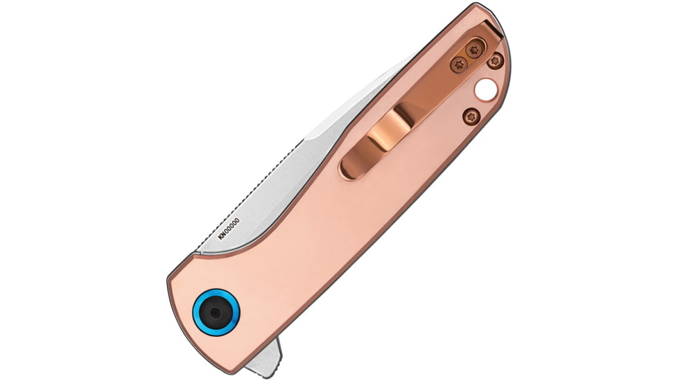 Olight Freeze 2 Linerlock Copper