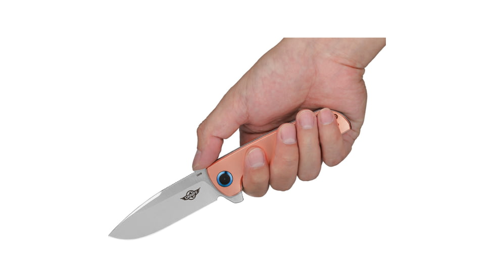 Olight Freeze 2 Linerlock Copper