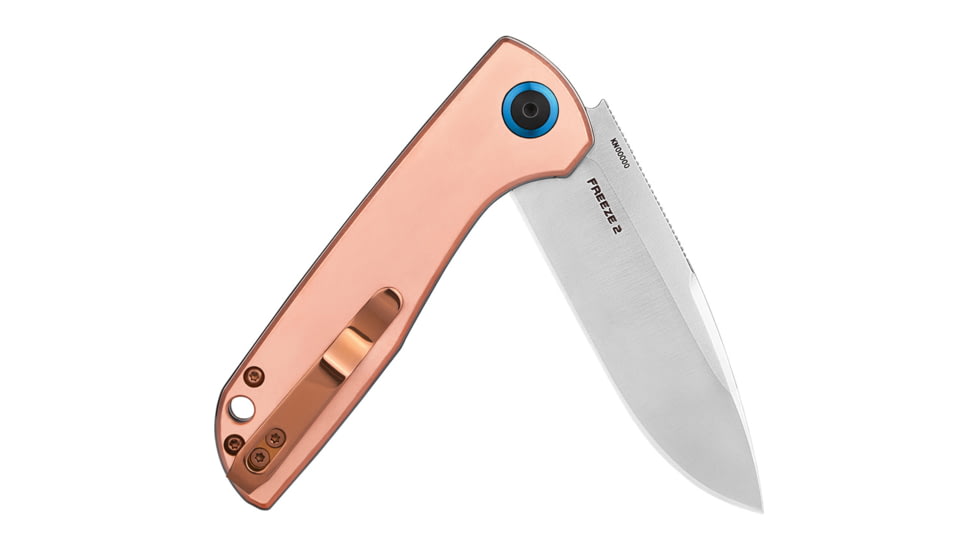 Olight Freeze 2 Linerlock Copper