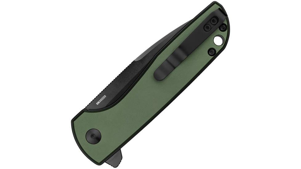 Olight Freeze 2 Linerlock OD