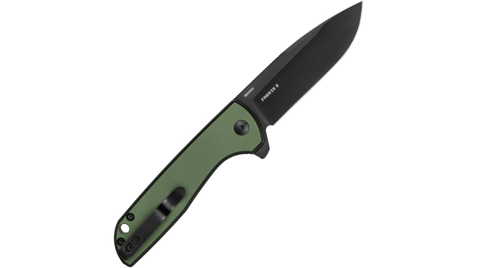 Olight Freeze 2 Linerlock OD