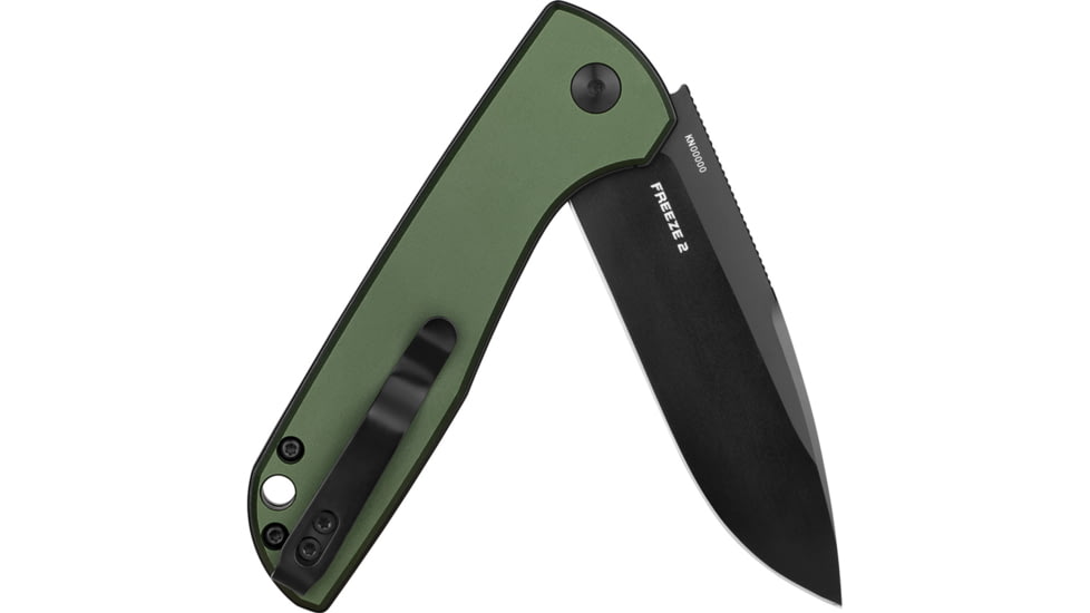 Olight Freeze 2 Linerlock OD