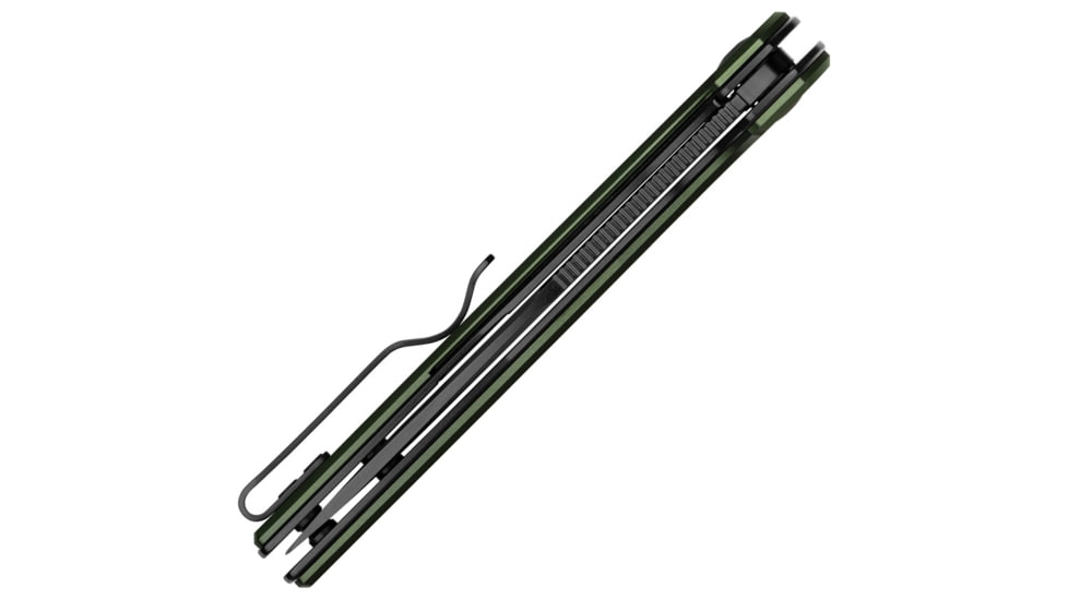 Olight Freeze 2 Linerlock OD
