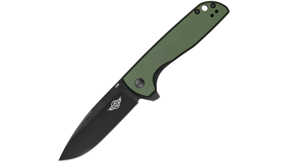 Olight Freeze 2 Linerlock OD