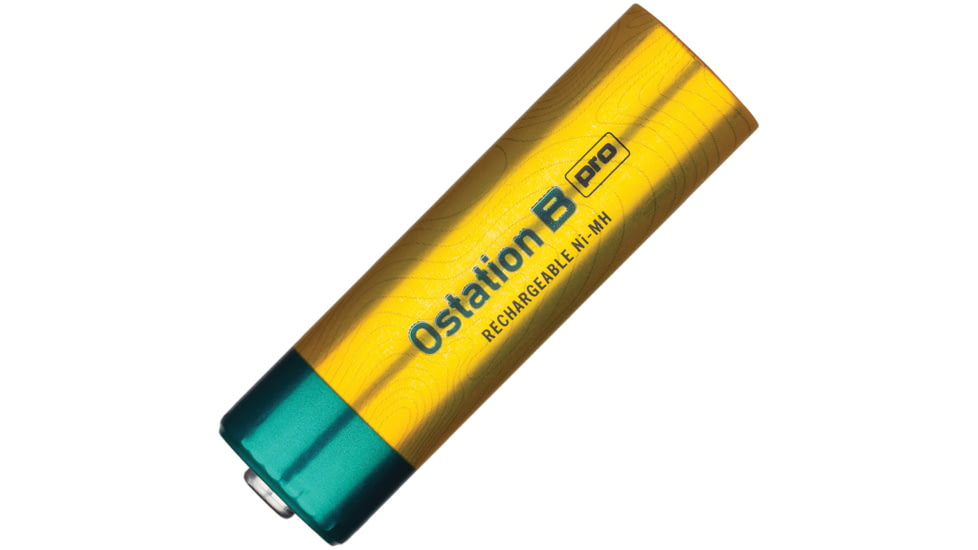 Olight High Capacity AA Batteries 8pk, OLTAABATTERYOSX