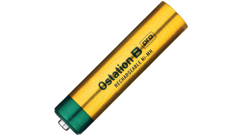 Olight High Capacity AAA Batteries, OLTAAABATTERYOS