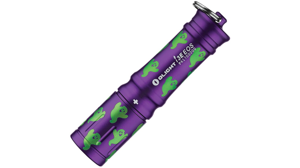 Olight i3E Flashlight Halloween, OLTI3EHG