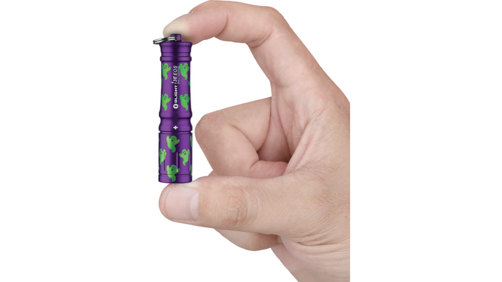 Olight i3E Flashlight Halloween, OLTI3EHG