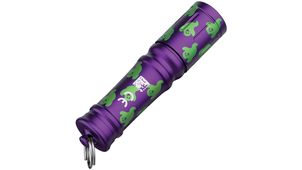 Olight i3E Flashlight Halloween, OLTI3EHG