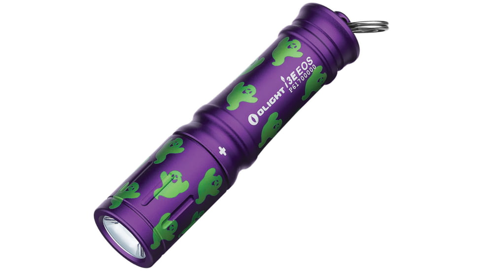 Olight i3E Flashlight Halloween, OLTI3EHG