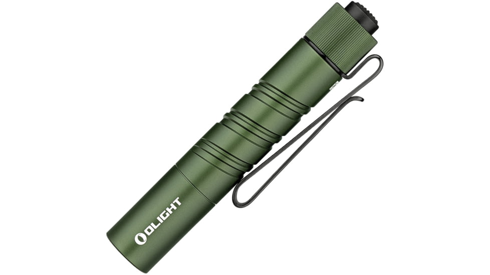 Olight i3T 2 EOS Flashlight OD, OLTI3T2ODG