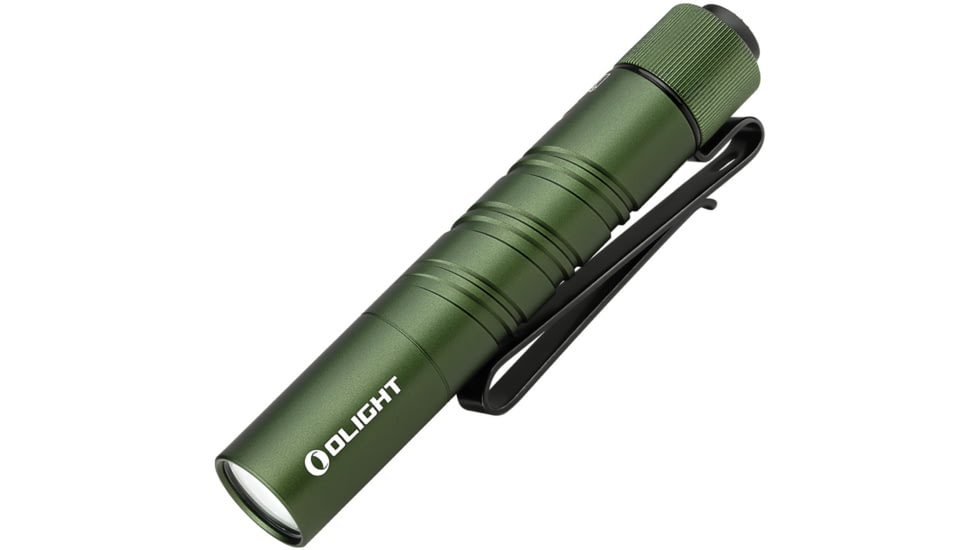 Olight i3T 2 EOS Flashlight OD, OLTI3T2ODG