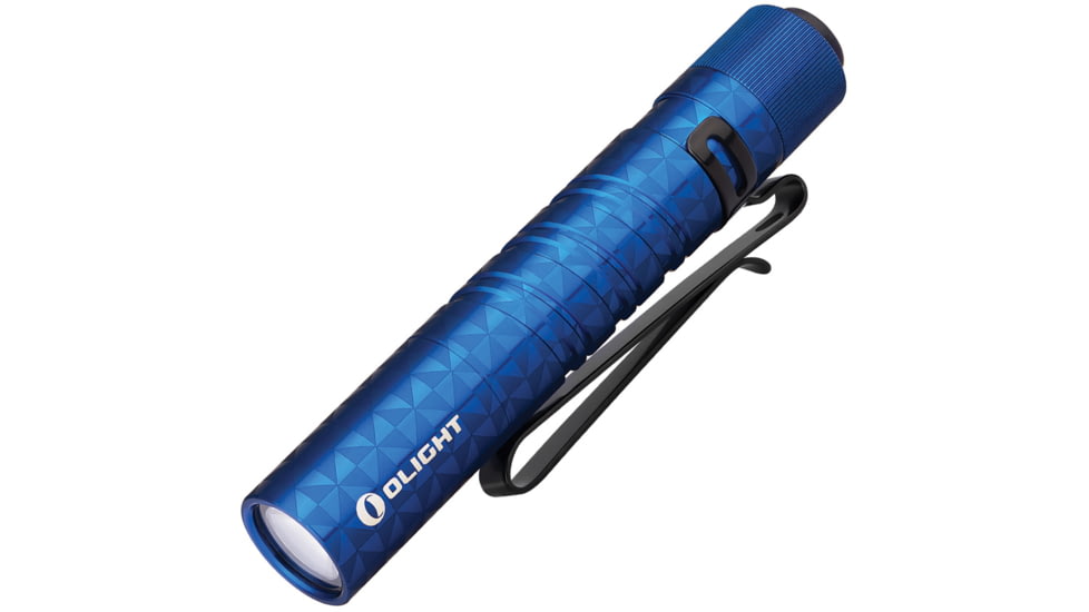 Olight i3T EOS Mini Flashlight Blue