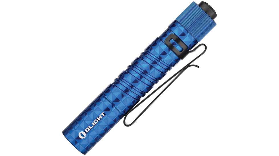 Olight i3T EOS Mini Flashlight Blue