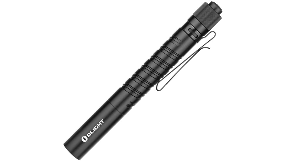 Olight i3T Plus Pen Light Black