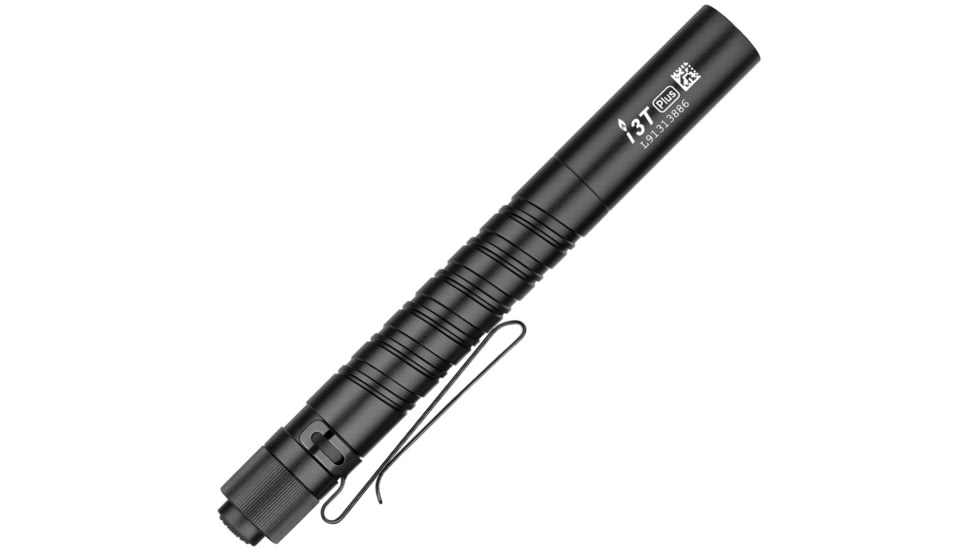 Olight i3T Plus Pen Light Black
