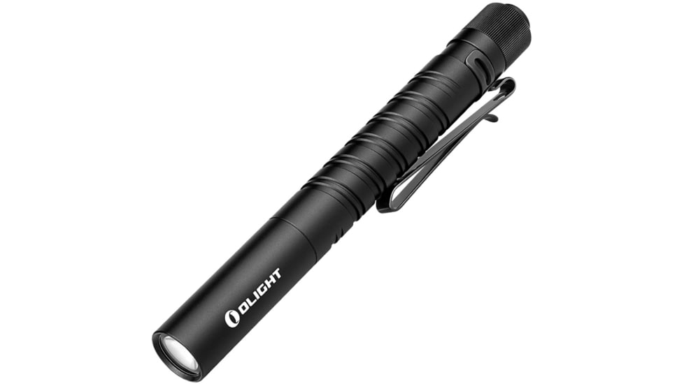 Olight i3T Plus Pen Light Black